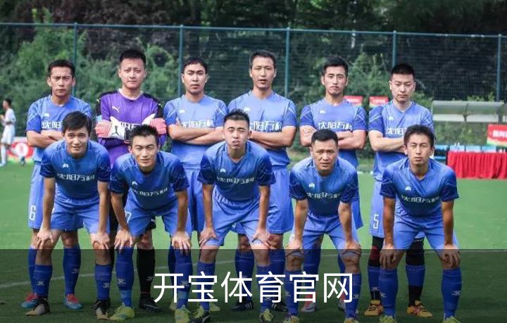 开宝体育官网概况